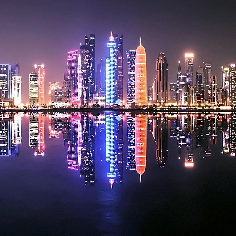 Qatar Rejects Israeli Media Claims on Gaza Aid Diversion, Affirms Transparency