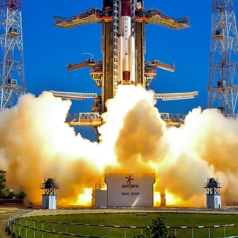 ISRO Employee Groups Seek Safeguards Amid Expanding Private Sector Participation in India's Space Program