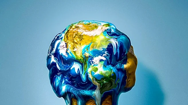 Global Oceans Experience 100 Days of Record Heat, Amplified by El Niño