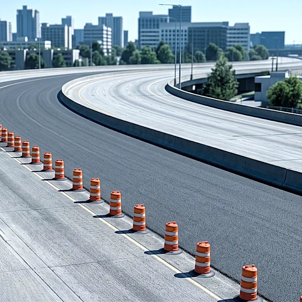 Caltrans Announces Weekend Closure of Northbound Highway 101 in San Francisco for Pavement Repair