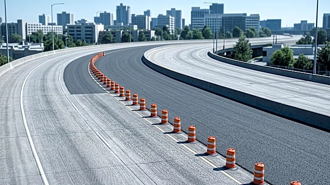 Caltrans Announces Weekend Closure of Northbound Highway 101 in San Francisco for Pavement Repair