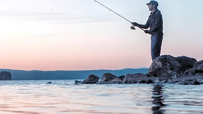 Utah Wildlife Board Approves Extensive Changes to Fishing Regulations for 2027-28 Season