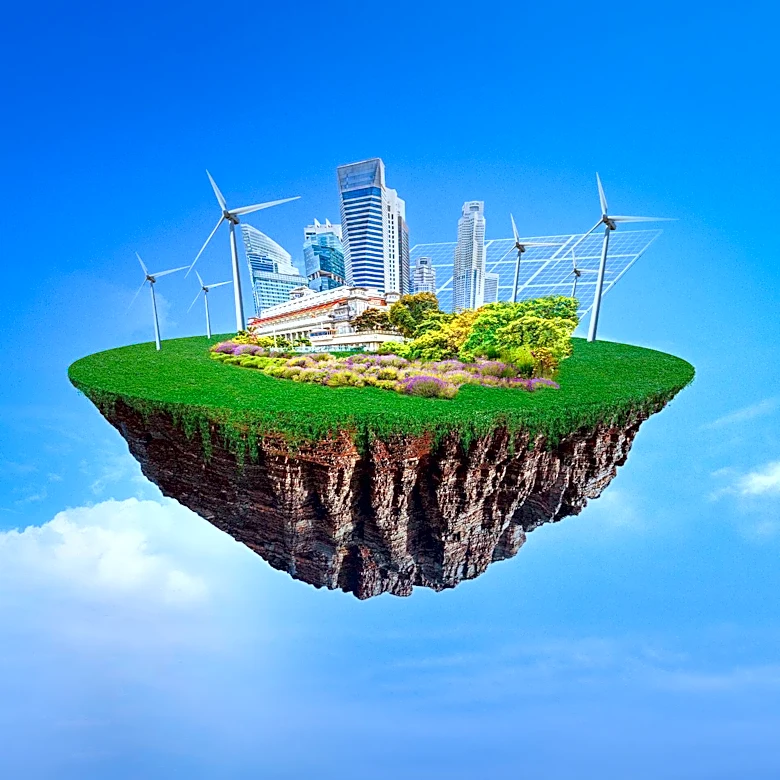 Institute of Arctic Studies to Host Climate Week NYC Event on Circular Innovation and Resilient Futures