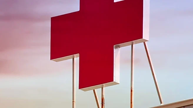 New Mexico Health Care Authority Allocates Over $74 Million to Improve Rural Health Access
