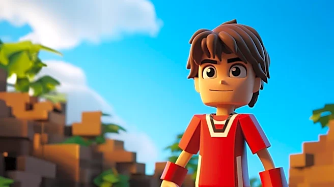 Roblox Users Report Widespread Game and Login Issues Despite Official 'All Clear' Status