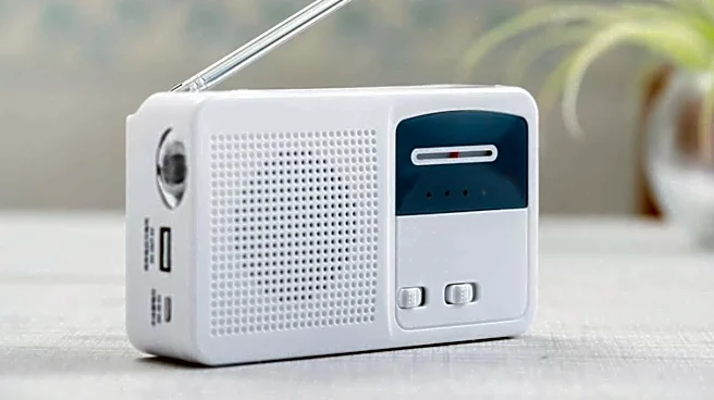 Federal Study Identifies Solutions to Improve Emergency Radio Coverage in Pendleton County Within National Radio Quiet Zone