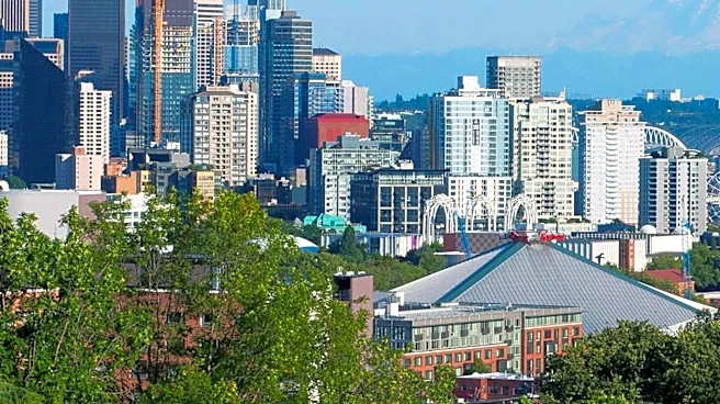 Councilmember Foster Proposes Temporary Fee Reduction to Accelerate Housing Construction in Seattle