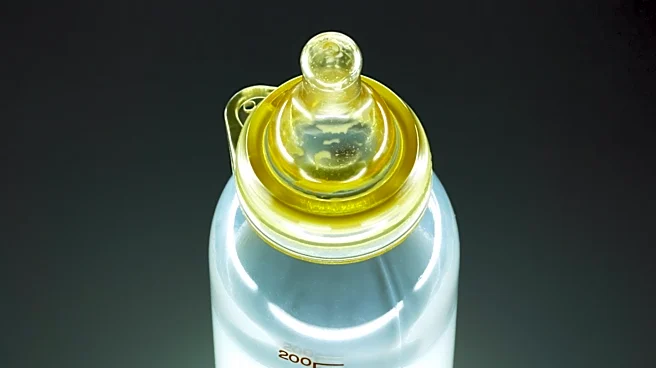 PremieHealth Develops Marsupial Milk-Inspired Bioactives for Premature Baby Nutrition
