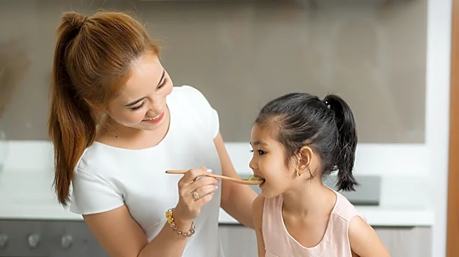 Compass Group Seeks Outpatient Pediatric Dietitian in San Antonio, Texas, for Personalized Nutrition Guidance