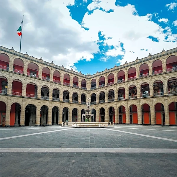 Ave Maria School of Law Co-Organizes International Human Rights Conference in Mexico