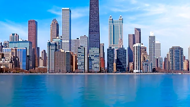 Ascension Illinois Establishes 24/7 Micro Pantries to Combat Food Insecurity in Chicagoland