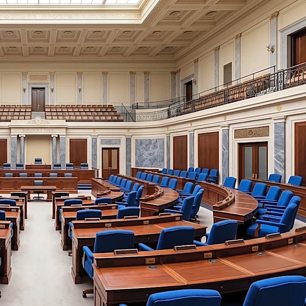 Senate Agriculture Committee Advances Five-Year Farm Bill Amidst Bipartisan Disagreements