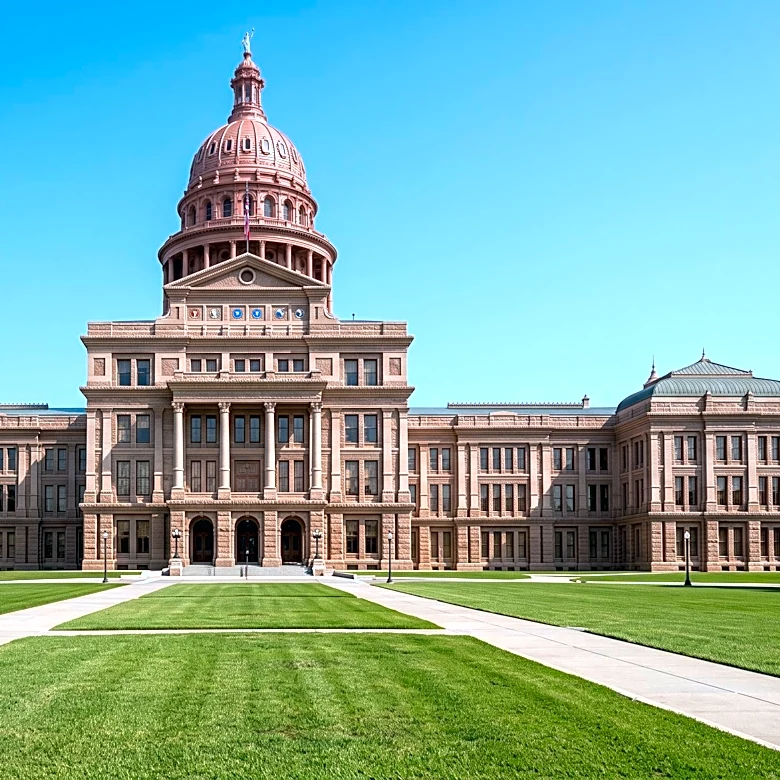 Texas GOP Condemns Bo French's Racist Post, Few Withdraw Support