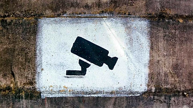 Texas Governor Abbott Halts New Permits for Automated License Plate Readers Amid Privacy Concerns