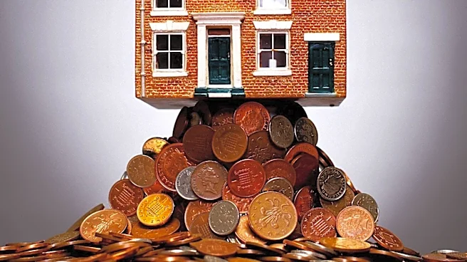 U.S. Faces $1 Trillion Senior Housing Investment Need by 2040 Amidst Growing Elderly Population