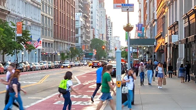 Providence City Council Approves Funding for Union Avenue Pedestrian Safety Improvements