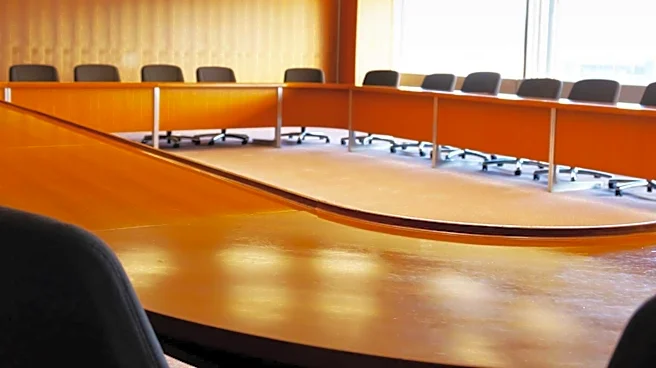 Lander University Board of Trustees to Convene in F. Mitchell Johnson Board Room