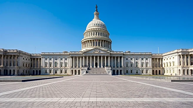 GOP Candidates File Lawsuit to Disqualify Rick Brattin and Nominate New Candidate for Missouri's Fifth Congressional District
