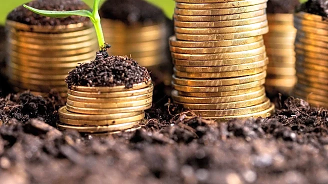 Texas Lawmaker Advocates for Continued Investment in Biotechnology to Boost Economy and Healthcare