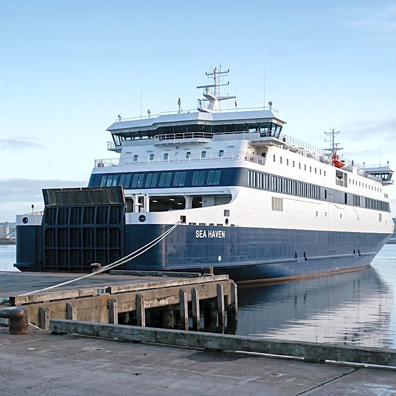 Steamship Authority Ferries Sidelined Due to Lapsed Inspections and Expired Licenses