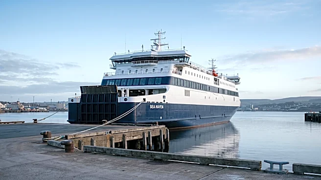 Steamship Authority Ferries Sidelined Due to Lapsed Inspections and Expired Licenses