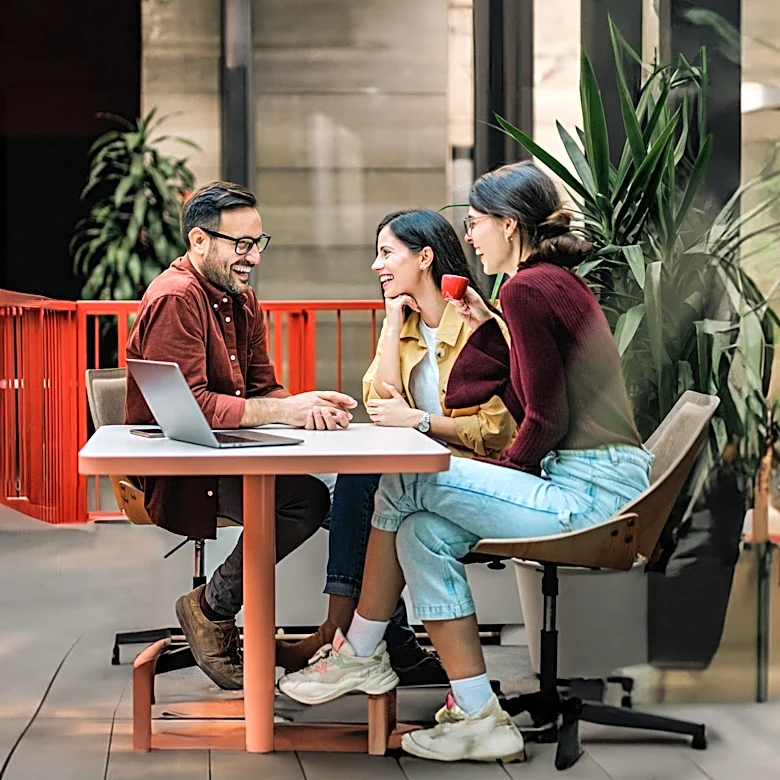 Health Insurance Concerns Drive Gen Z and Millennial 'Job Lock' in U.S. Workforce