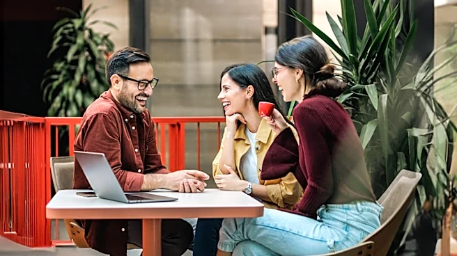 Health Insurance Concerns Drive Gen Z and Millennial 'Job Lock' in U.S. Workforce