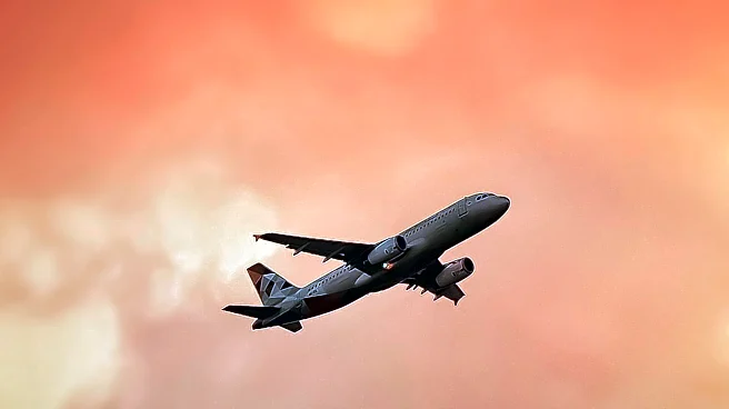 Air India Flight to Kathmandu Returns to Delhi Due to Technical Issue