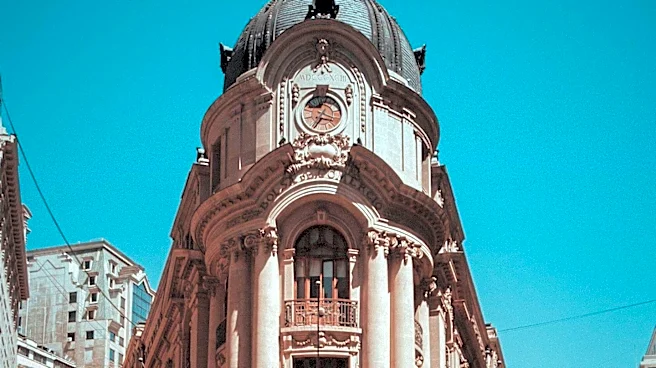 LA Conservancy Offers 'Curtains Up on Broadway' Walking Tour of Historic Theatre District