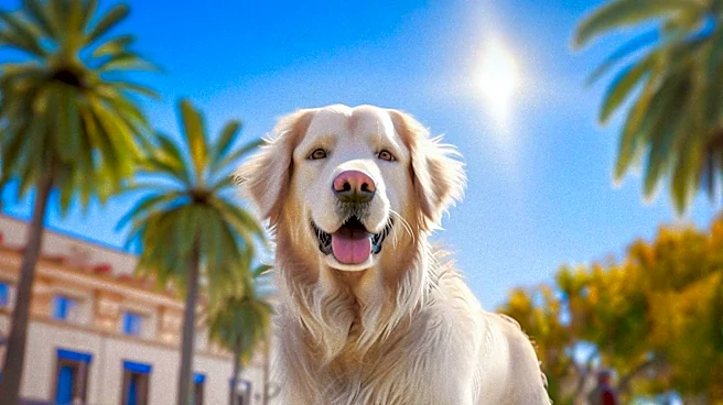 Rep. Kat Cammack Judges 'Cutest Pets on Capitol Hill' Contest