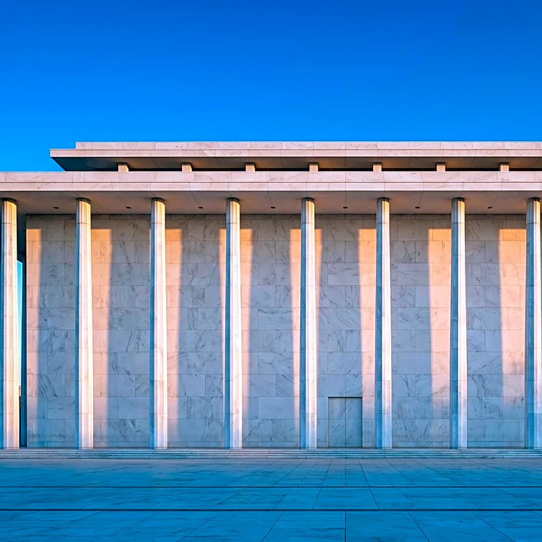 Rep. Robert Garcia Demands Answers on President Trump's Alleged Threat to Demolish Kennedy Center