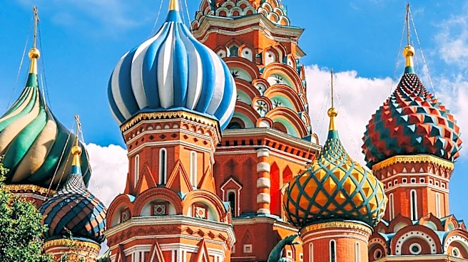 President Trump to Sign Sanctioning Russia and Iran Act, Expanding Tariff Authority