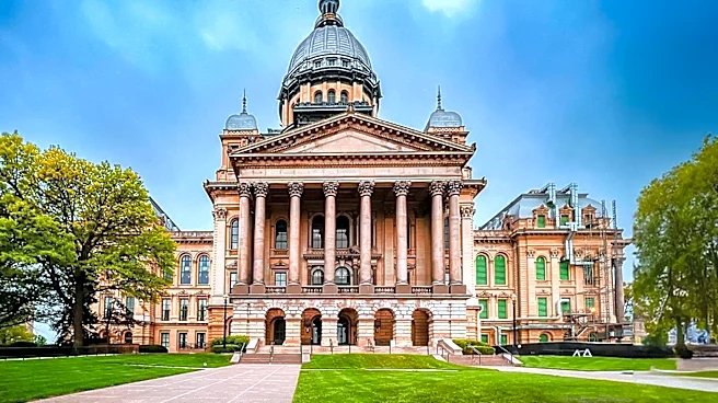Illinois Governor Pritzker Launches Reproductive Health Care Hub to Centralize Resources