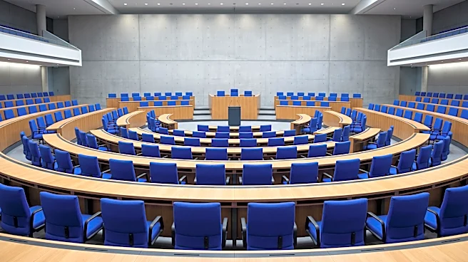 Far-Right AfD's Electoral Gains in Germany Raise Concerns for European Politics