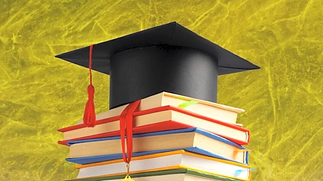 Sabinal Student Amber 'AD' Smith Recognized for Academic and Extracurricular Achievements