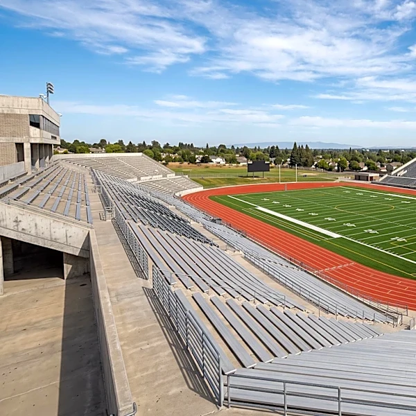 Cedar Rapids Police Investigate Altercation Involving Students at Kingston Stadium