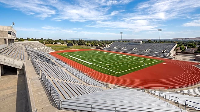 Cedar Rapids Police Investigate Altercation Involving Students at Kingston Stadium