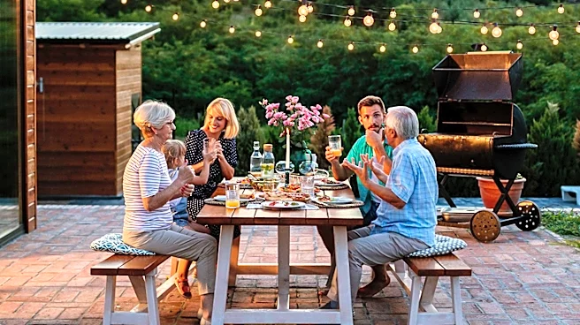 Aging Untold Discusses Boundary Setting for Adult Children Returning Home