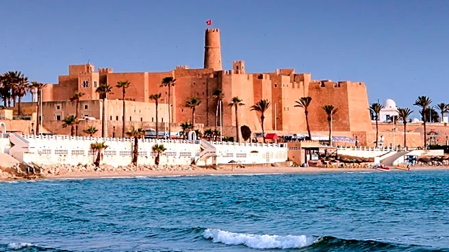 Tunisian President Kaïs Saïed Emphasizes Telemedicine and Health Projects Amidst Public Health System Concerns