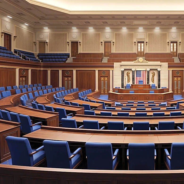 U.S. House Unanimously Passes Dale Strong's Bill to Protect American Agriculture from Agroterrorism
