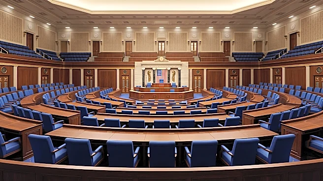 U.S. House Unanimously Passes Dale Strong's Bill to Protect American Agriculture from Agroterrorism