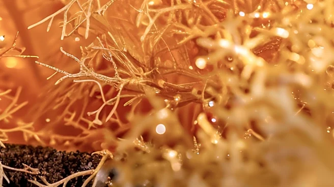 Gut Health Trend Gains Momentum, Emphasizing Microbiome's Role in Overall Well-being