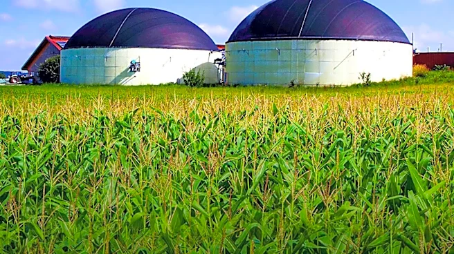 Stoney Ridge Farmer Documents Transition to Sustainable Farming in North Carolina