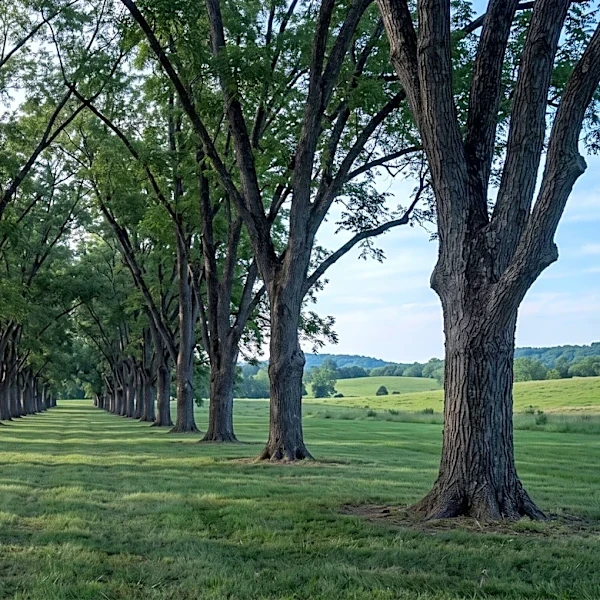 Georgia Cattle Farmer Faces Significant Land Loss for Spalding County Airport Project