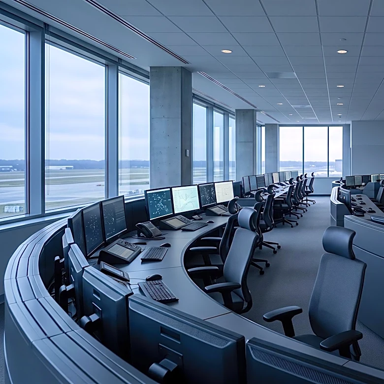 NATS Identifies One-Millisecond Software Defect as Cause of September 8 UK Flight Disruption