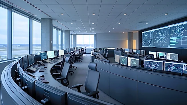 NATS Identifies One-Millisecond Software Defect as Cause of September 8 UK Flight Disruption