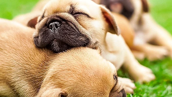 Alabama Lawmakers Enact New Dog Care Regulations Ahead of Puppy Mill Awareness Day