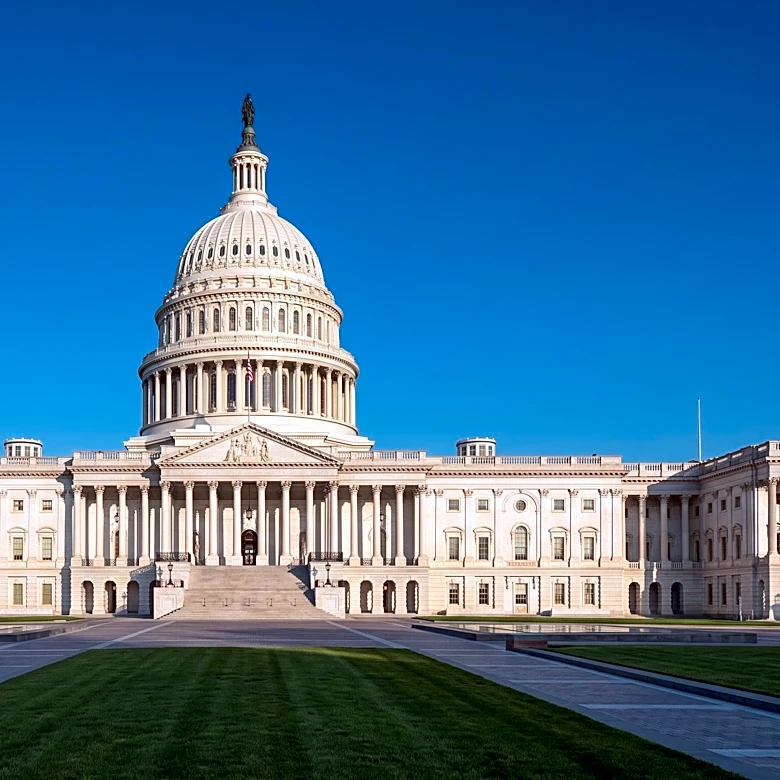 Senator Klobuchar Advances Bipartisan AI Safety Bill to Mitigate Catastrophic Risks