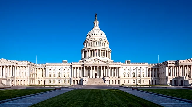 Senator Klobuchar Advances Bipartisan AI Safety Bill to Mitigate Catastrophic Risks