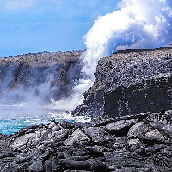 Ancient Australian Rocks Suggest Early Earth Water Recycling and Volcanic Activity